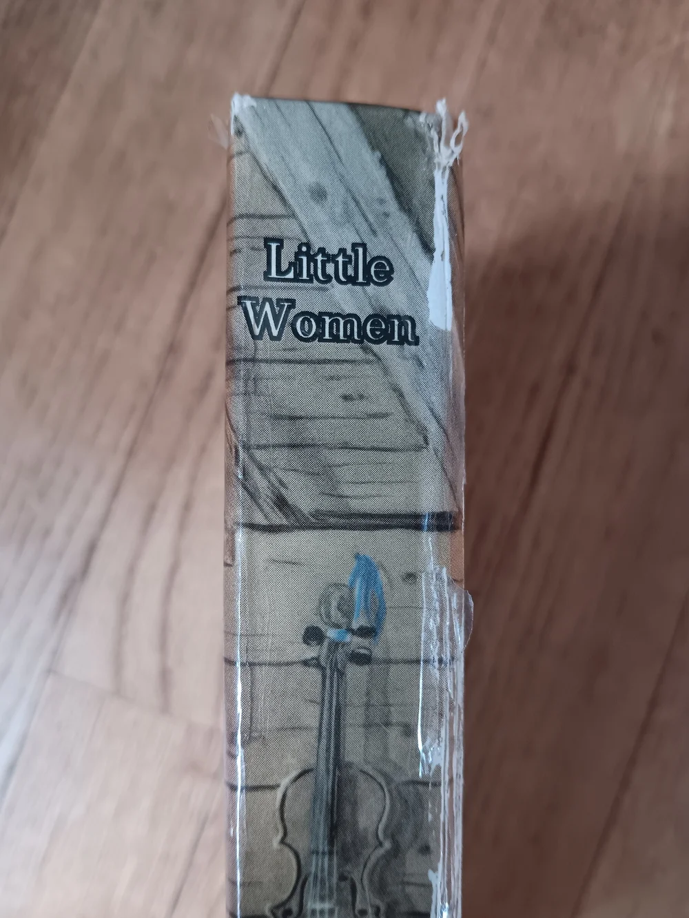 Vintage Little Women By Louisa May Alcott 1955 Edition Hard Cover Book